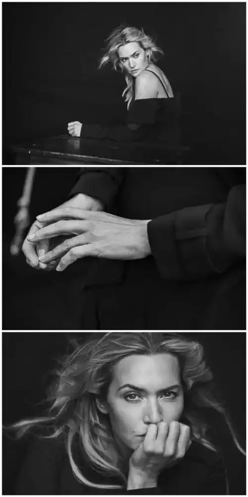 撕掉性感标签,2018年倍耐力年历上演黑人版爱丽丝梦游仙境
