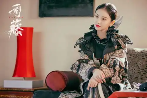 近期最受欢迎女演员,景甜第5,谭松韵空降第3,榜首让人意外