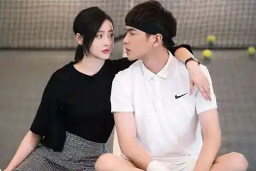 太子妃升职记捧红的盛一伦张天爱,时隔多年聚餐后回家传绯闻
