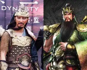 古天乐真三国无双再露剧照,电影未上映就遭遇批评