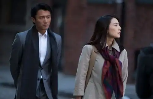 电影一生一世剧情结局