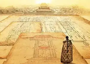 样式雷故宫圆明园颐和园...参与或主持设计都有我家的份