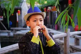 京津冀亲子旅行首选目的地,拉洋片看大戏丛林穿越做一个小勇士
