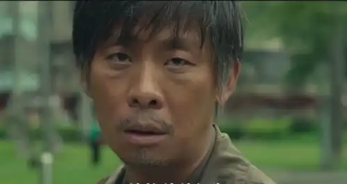 电影三大队原型程兵警察因工作失误锒铛入狱,历时12年千里追凶
