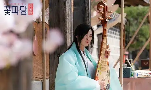 韩剧频繁抄袭我国古装造型香蜜三生三世东宫都被抄