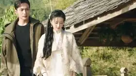 司藤景甜的三幅面孔,这演技也忒灵了