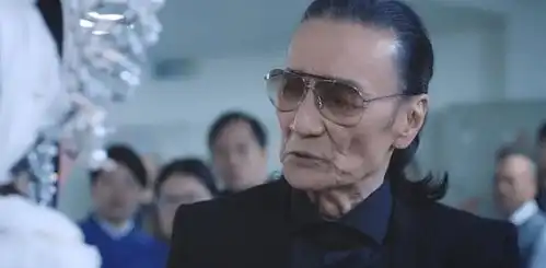 法证先锋4变炮灰剧首播却打破8年记录这几个原因助收视成功