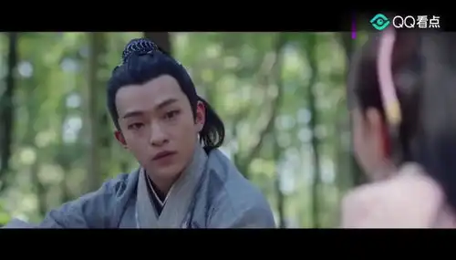 媚者无疆晚安夫妇发糖晚媚一句话,长安红着耳朵转移话题
