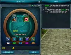 能力提升仙侠世界不做猪一样的队友
