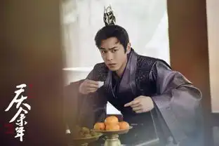 从长安十二时辰到庆余年,男频古装ip改编迎来曙光了吗
