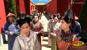 女人争宠戏掴最强tvb剧女人掌掴戏大盘点