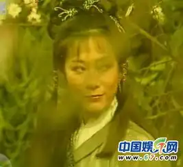 盘点古装霉女剧照亮瞎观众眼睛
