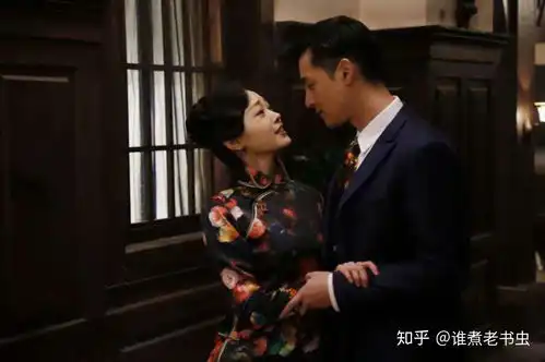 老书虫推书民国谍战迷的优质粮食,谍海多凶险,无声处响惊雷