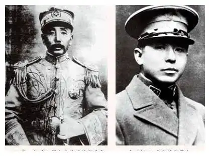 最富地盘最精锐部队都被张学良掌握,难怪张作相不愿接掌东北大权