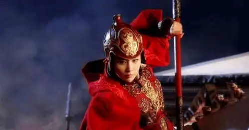 历史上三位保家卫国的传奇女将军,第二位不费一兵一卒击退敌军