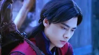 被评演技差没实力小鲜肉代表李易峰的转型之痛