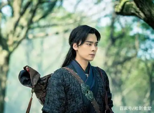 付辛博颖儿小两口携手李治廷,古剑奇谭续集能否超越前作