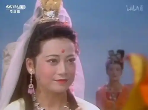 孙悟空是六百年前大闹的天宫,五百年前另有其人