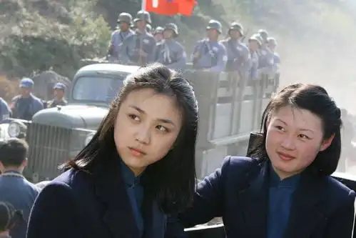 汤唯和舒淇的成名不是偶然,但想穿上衣服,太难