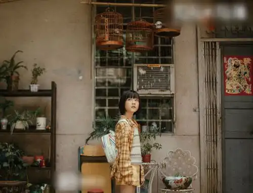 隐秘的角落剧照普普