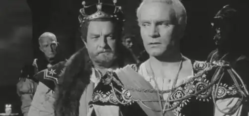 哈姆雷特主要内容50字左右急