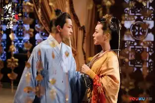 媚者无疆全能忠犬影子vs腹黑病娇公子,你pick谁
