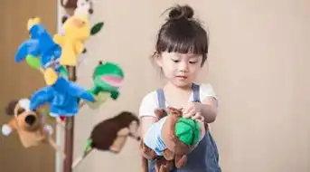 孩子从幼儿园拿玩具回家,究竟发生了什么