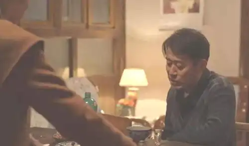 刘钧出演乔家的儿女,不仅演技被认可,还带火了一句南京话