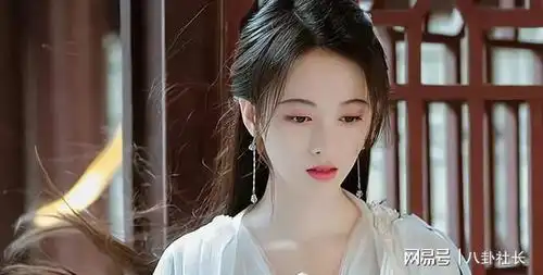 鞠婧祎徐海乔合作三生三世系列第三部,多年后二搭,有些担忧