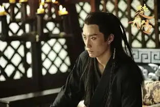 我看了假的楚乔传,这明明是燕洵的后半生