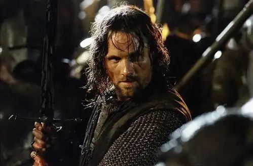 周末品书梦回中土魔戒三部曲