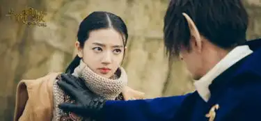 半妖倾城收官网友盼第二季原班人马