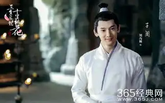 三生三世胭脂将和十六师兄有感情戏,妖仙相恋却咫尺天涯
