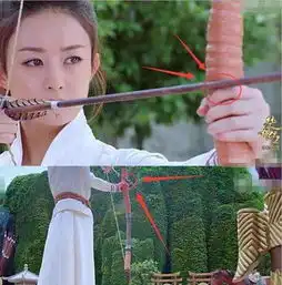 看娱乐圈电影最大饱眼福的穿帮,热巴露啥了马蓉引起众骂