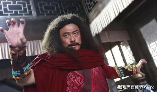 金庸哪本书中武林整体水平最强他改书后有一细节,多数人没注意