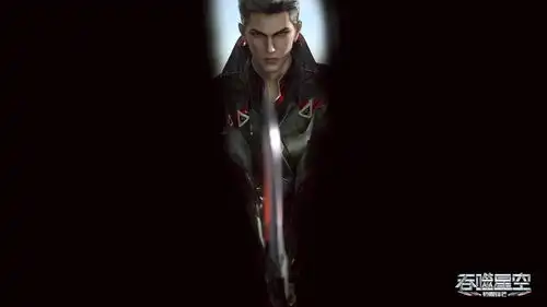 每一帧都是壁纸,吞噬星空高清动画版第八集壁纸个人原创截屏收藏