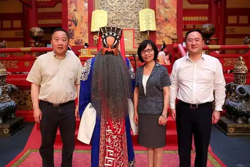 京剧电影工程第二批剧目剧照整理
