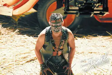 导演,你比舒淇还爱美