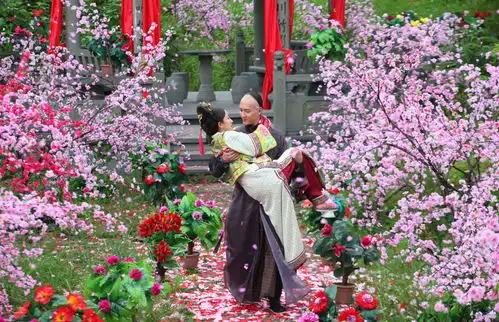 那些得罪了美术指导的国产电视剧都没有好下场
