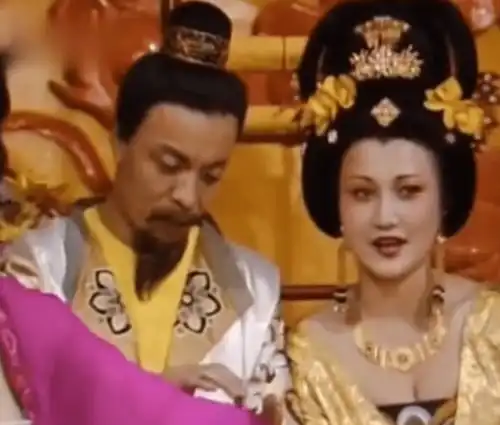 杨玉环为什么必须死,是谁必要置她于死地