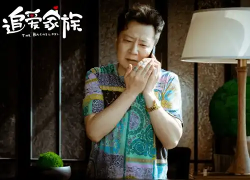 追爱家族全阵容官宣,主演名单豪华,光看剧照一集也不想落下