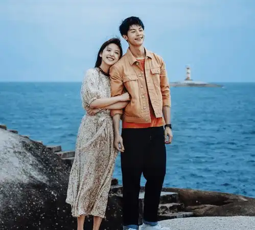 你的婚礼还在热映,又一爱情片官宣定档,预定票房不用愁

