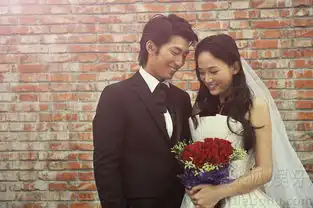 倾城之泪陈乔恩窦骁演冥婚唯美婚照曝光