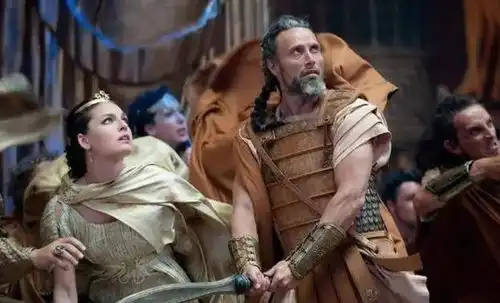 希腊神话如此毁三观,为什么名气又这么大呢
