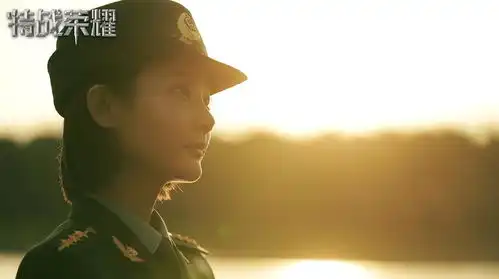 李一桐又一军旅剧来袭,配角阵容豪华,我却关注到男主杨洋
