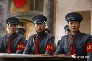 全明星阵容实力演绎,热血军旗重现建军大业