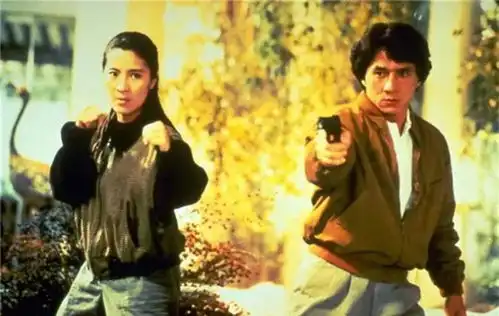 7部续集超越前作的港片成龙占3部,刘德华也有2部上榜
