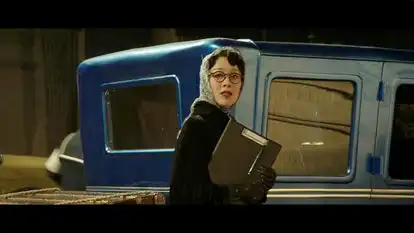组图一步之遥戛纳发预告贾樟柯夫妇捧场
