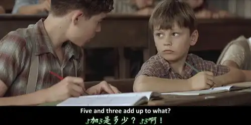 九部经典电影中的离别场面,哪一部让你哭红了眼