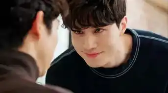 花和尚丨男生最帅的发型